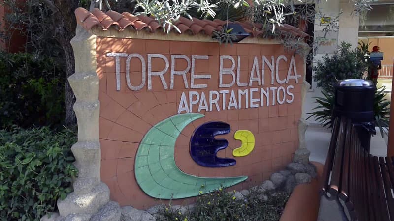 HSM Club Torre Blanca, foto 1