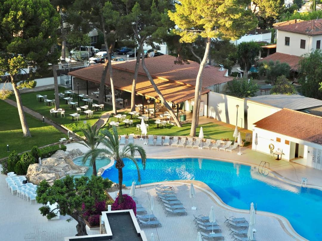 BQ Belvedere, foto 1