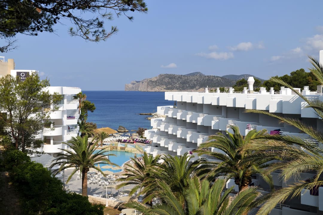 FERGUS Style Cala Blanca Suites, foto 1