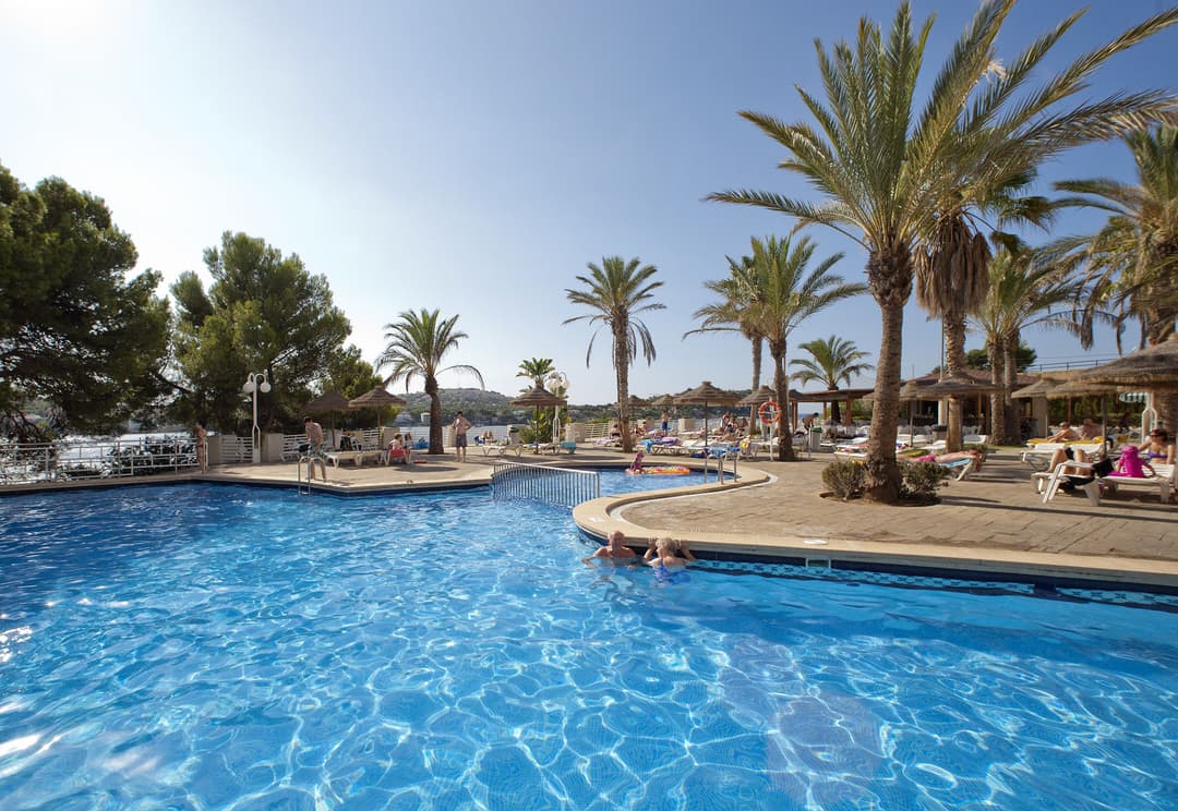 TRH Jardin del Mar, foto 1