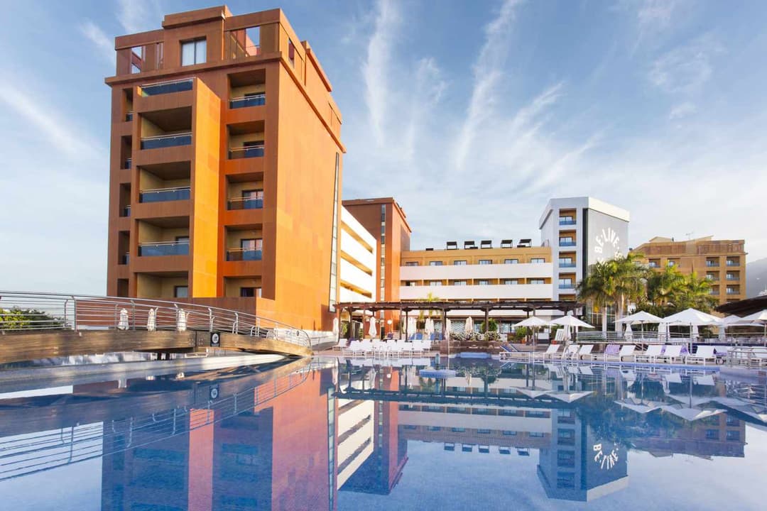 AluaSoul Costa Adeje, foto 1