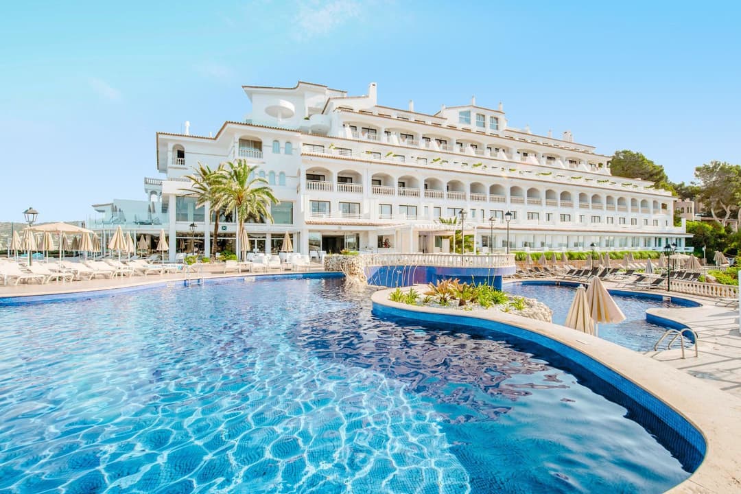 Sentido Fido Punta del Mar, foto 1