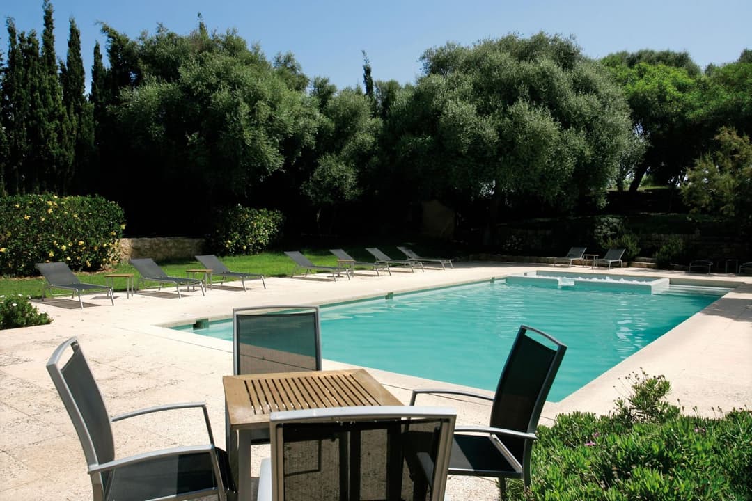 Pula Golf Resort, foto 1