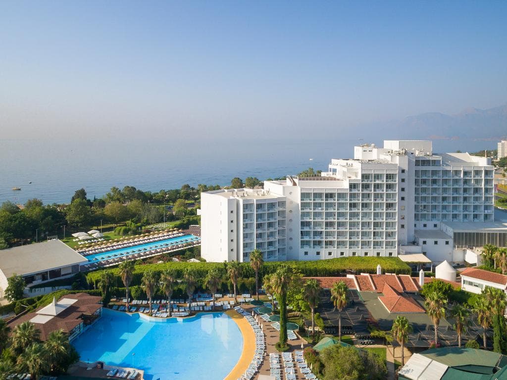 Hotel SU, foto 1