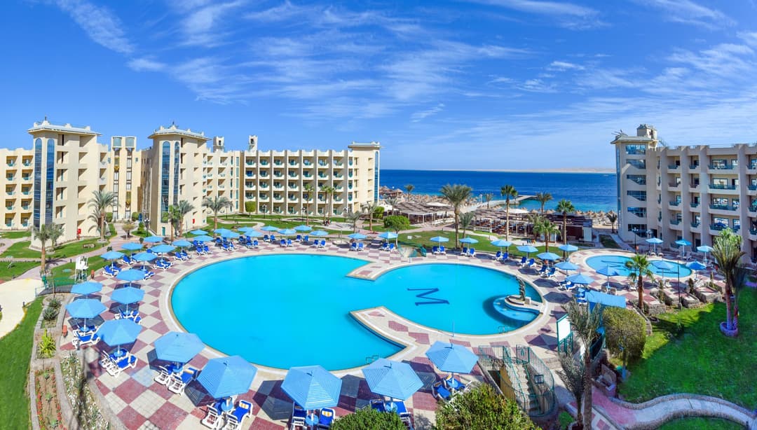 Moreno Horizon Spa & Resort, foto 1