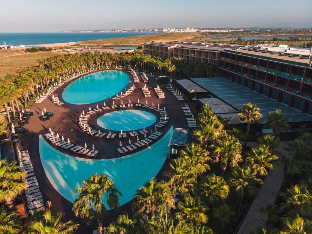 Wine & Books by the Sea Algarve Resort, foto 1