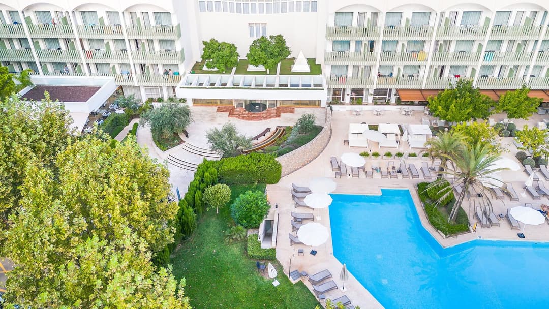 Canyamel Park Hotel & Spa, foto 1