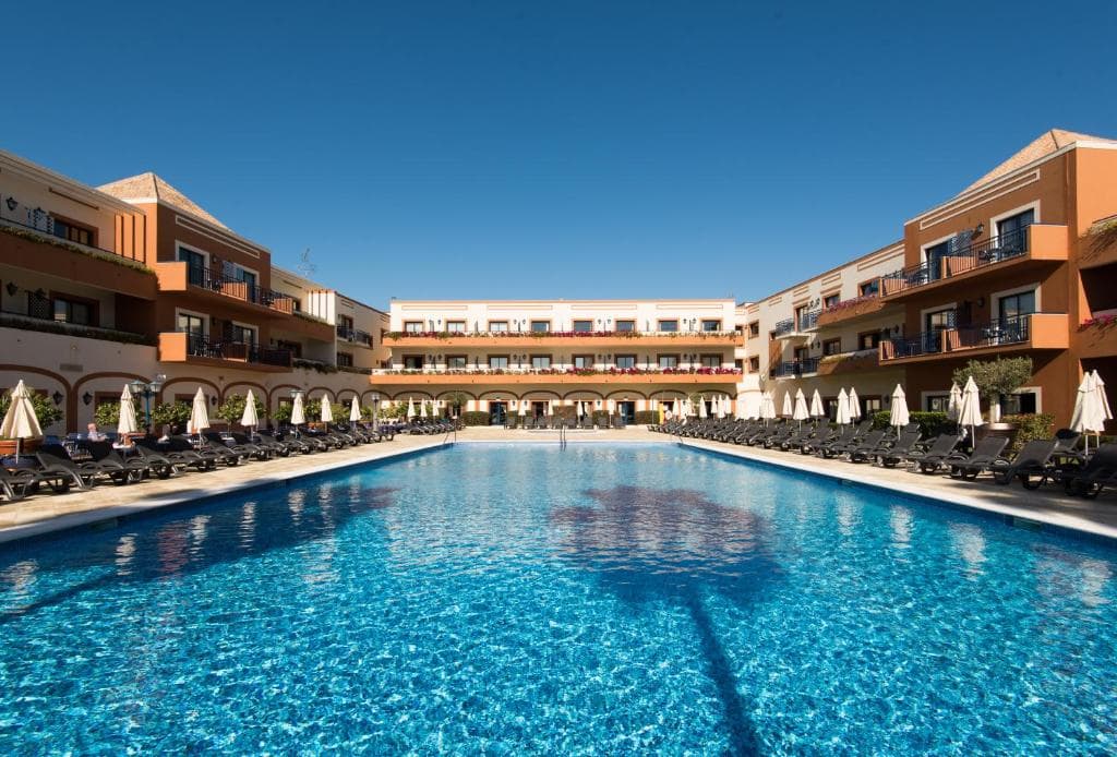 Vila Galé Tavira, foto 1