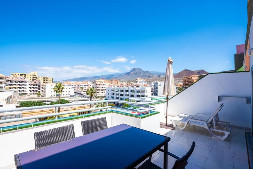 Andrea's Hotel Tenerife, foto 1