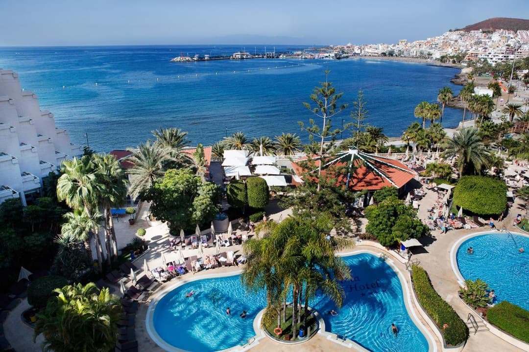 Spring Arona Gran Hotel, foto 1