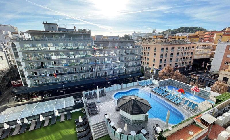 Hotel Maria del Mar, foto 1