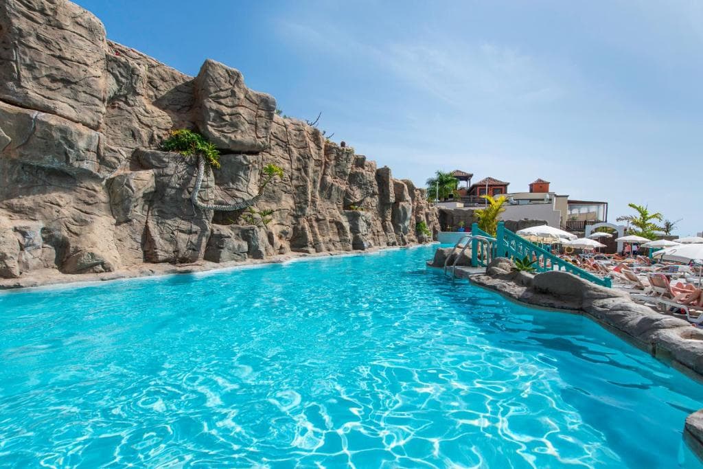 Paradise Park Fun Lifestyle Hotel, foto 1