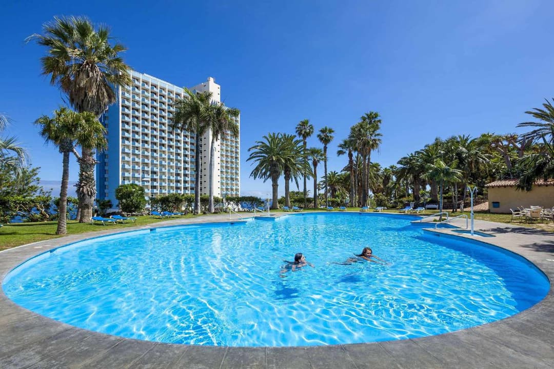 Precise Resort Tenerife, foto 1