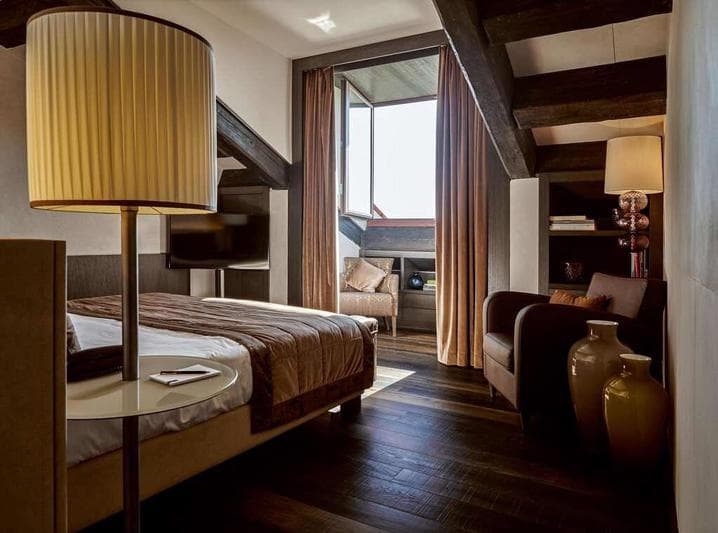 Hyatt Centric Murano Venice, foto 1