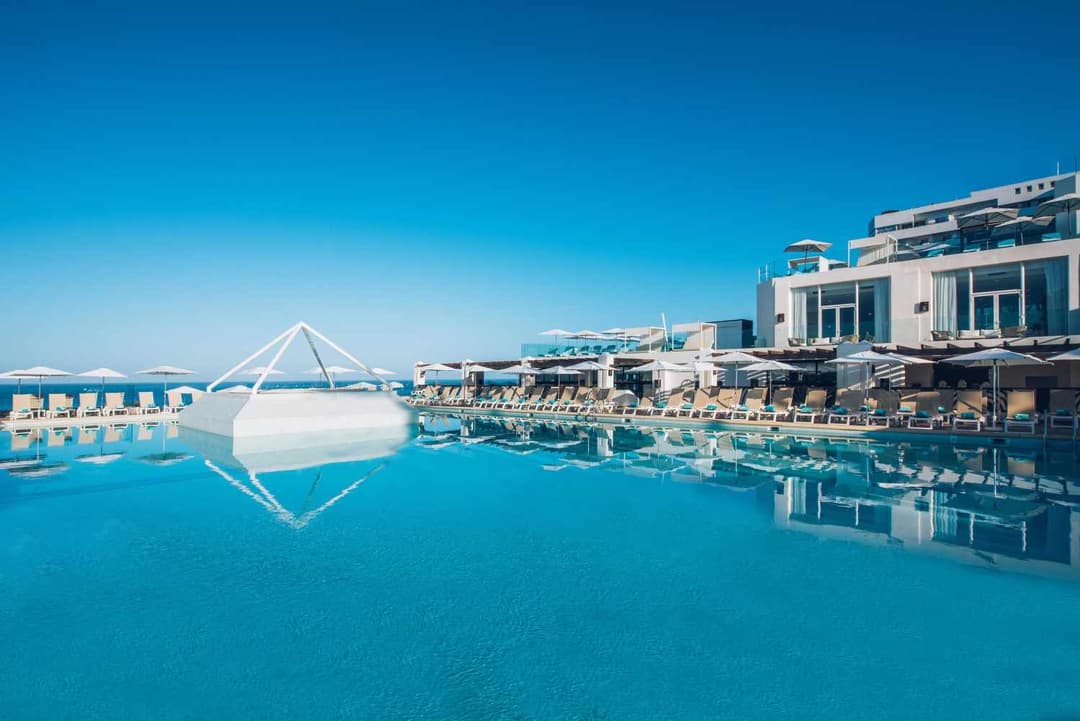 Iberostar Waves Bouganville Playa, foto 1