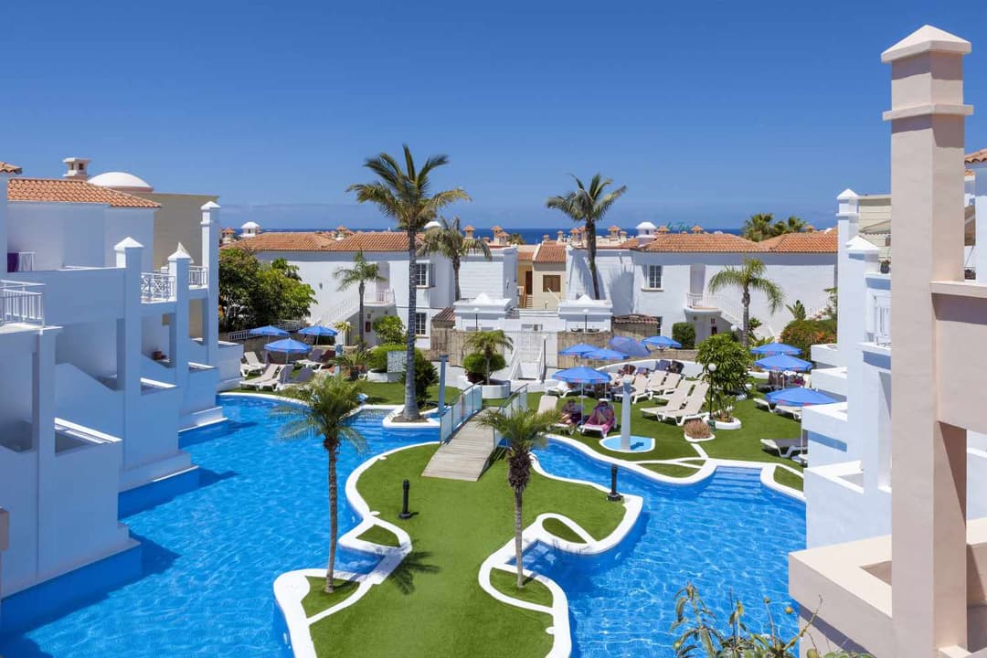 Labranda Bahía Fañabé & Villas, foto 1