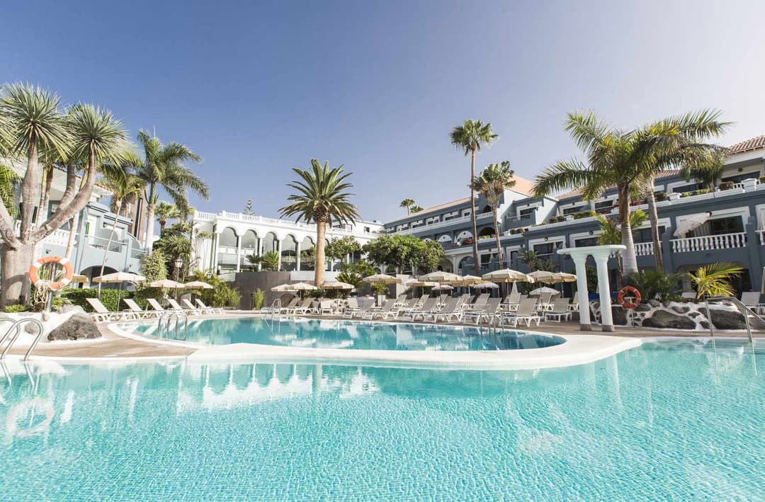 ADRIAN Hoteles Colón Guanahaní, foto 1