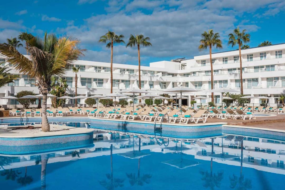 Iberostar Waves Las Dalias, foto 1