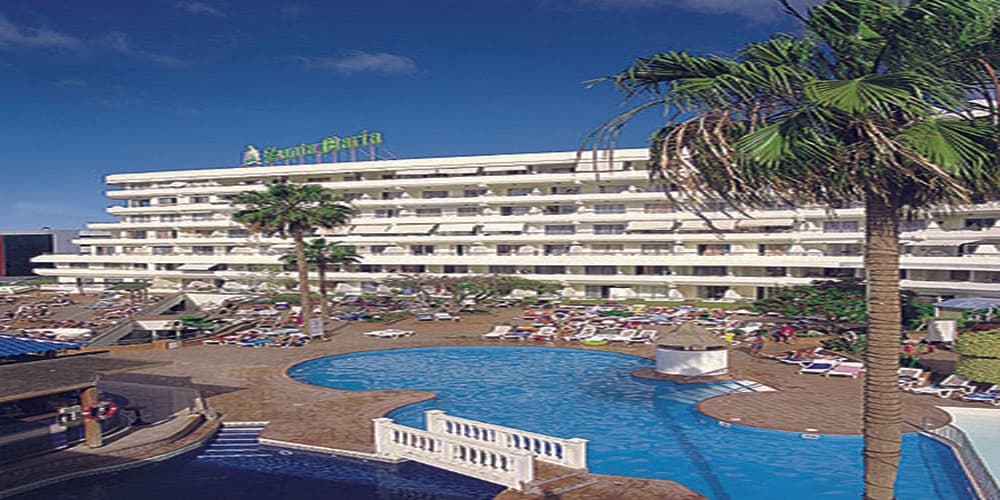 Hovima Santa María, foto 1