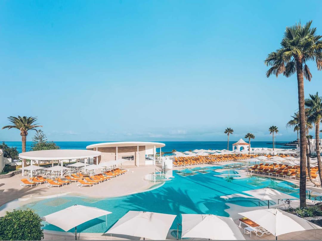 Iberostar Selection Sábila, foto 1