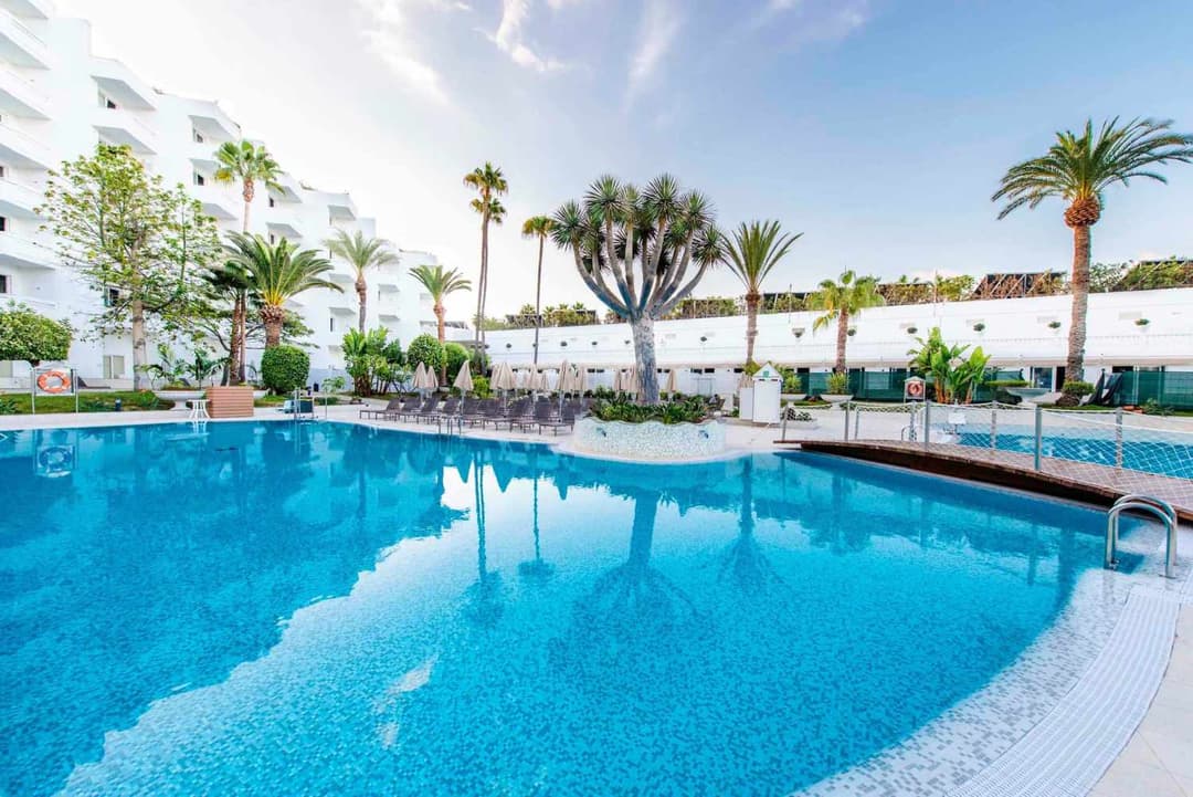 Spring Hotel Vulcano, foto 1