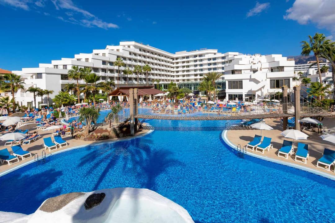 Best Tenerife, foto 1