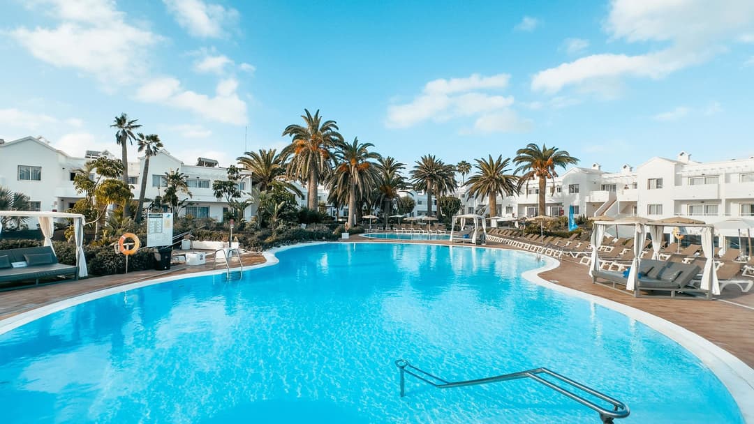 Labranda Corralejo Village, foto 1