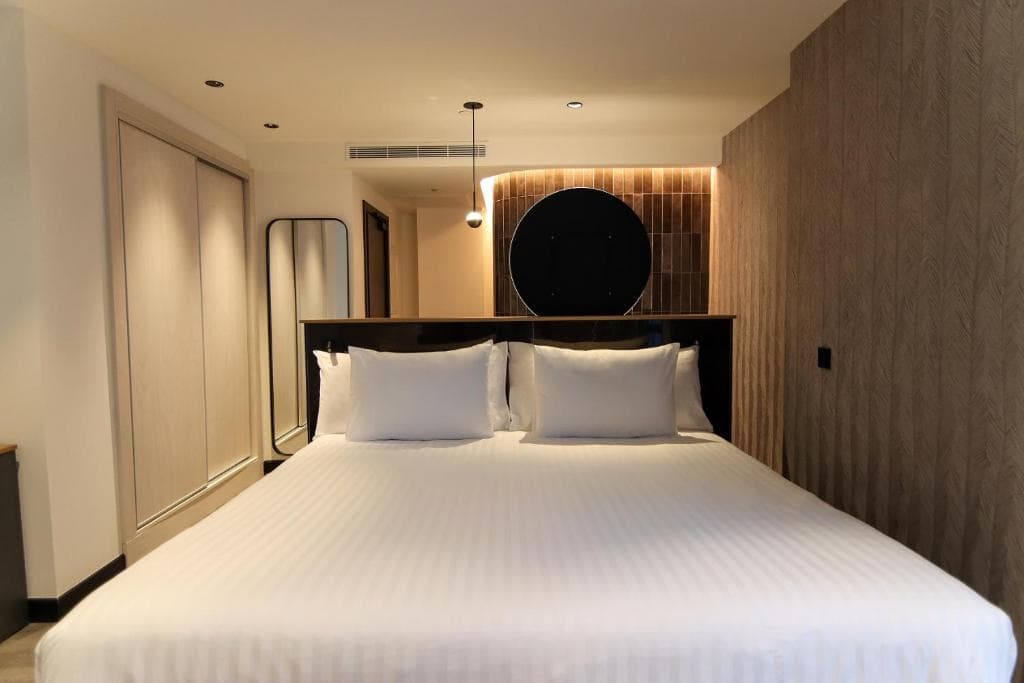 Hotel Silken Saaj Maar, foto 1