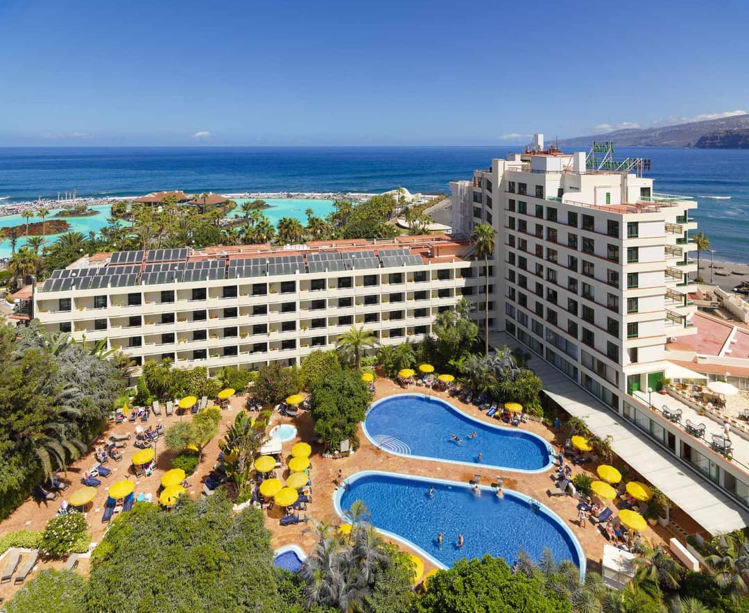 H10 Tenerife Playa, foto 1