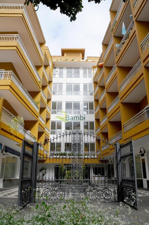 RF Apartamentos Bambi, foto 1