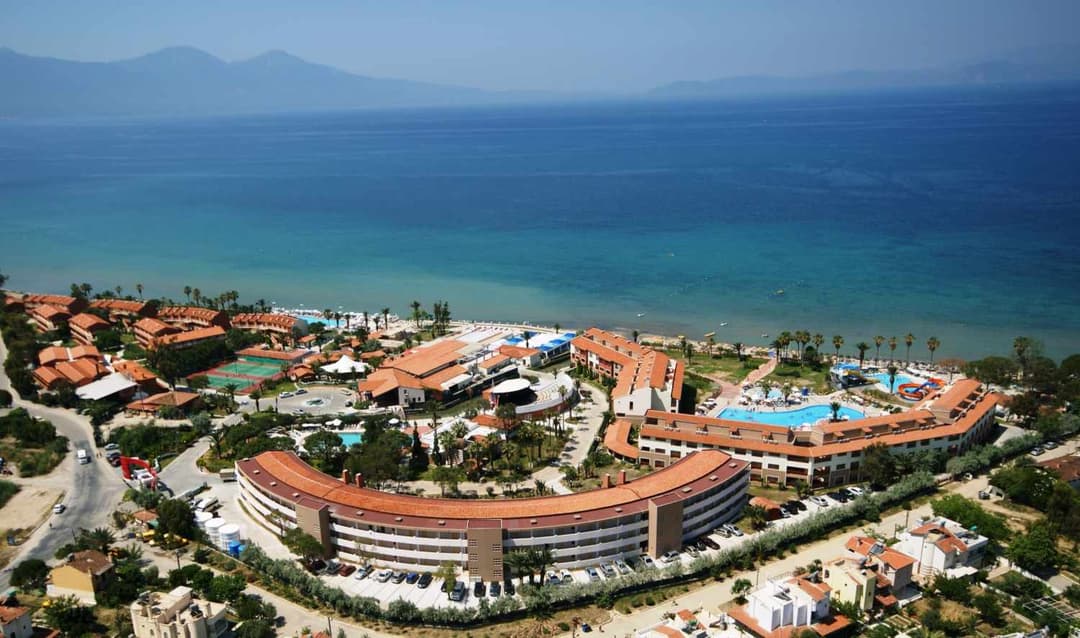 Ephesia Holiday Beach Club, foto 1