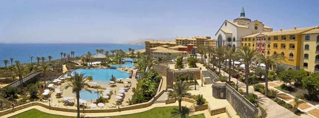 R2 Rio Calma Hotel & Spa & Conference, foto 1