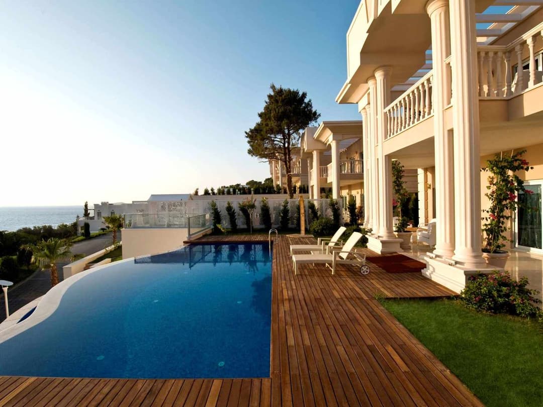 Rixos Premium Bodrum, foto 1