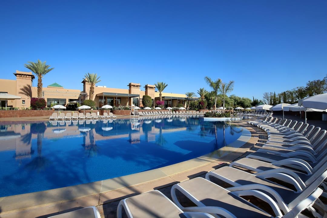 Valeria Premium Dar Atlas Resort, foto 1