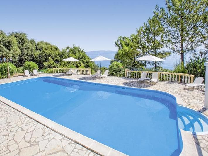 Aurora Beach Hotel Corfu, foto 1