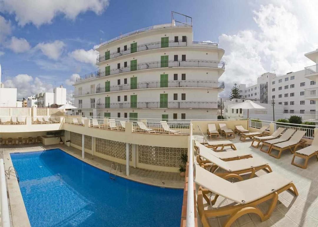 Hostal Florencio, foto 1