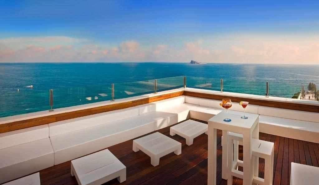 Hotel Villa Venecia Boutique, foto 1
