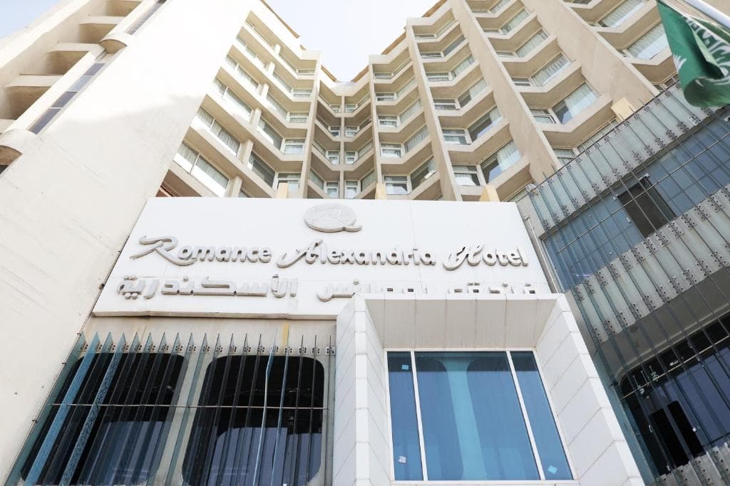 Romance Alexandria Hotel, foto 1