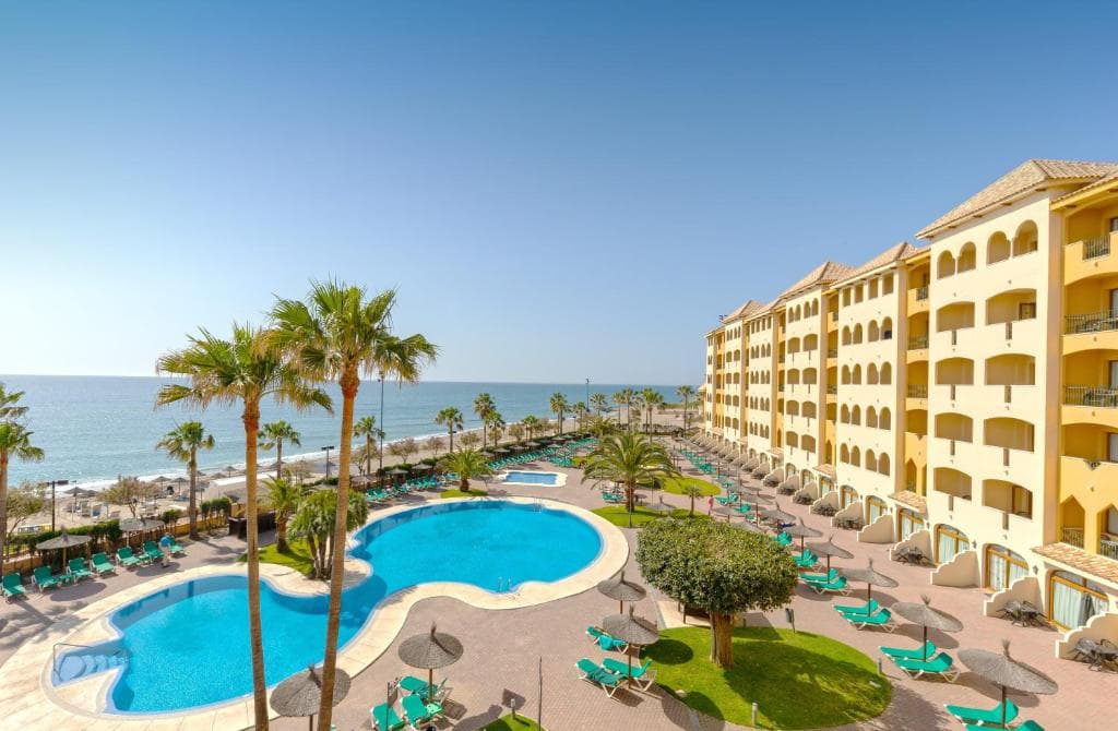 Hotel IPV Palace & Spa, foto 1