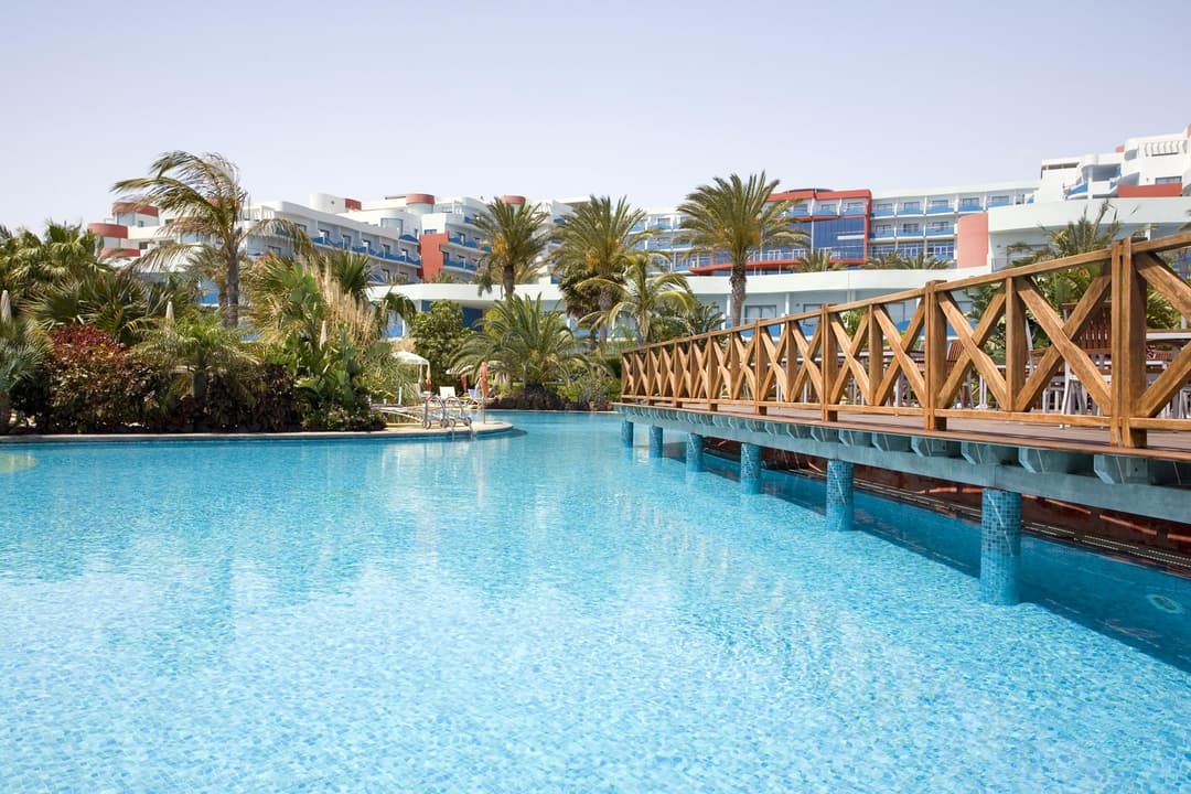 R2 Pájara Beach Hotel & Spa, foto 1