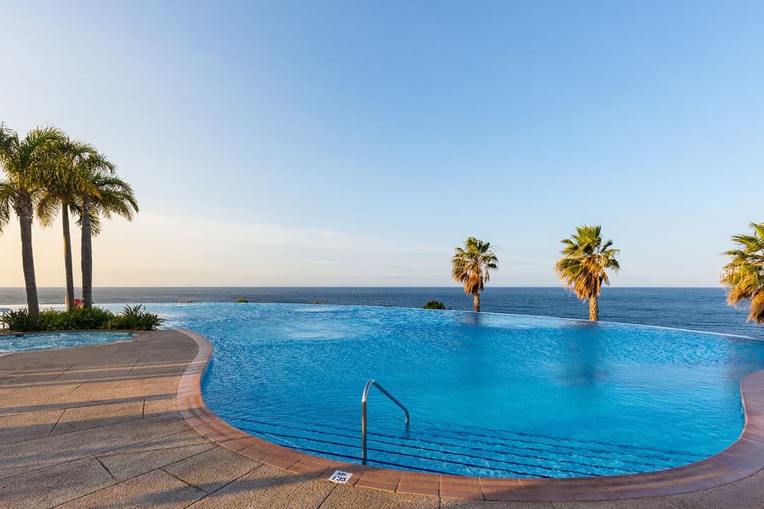 Playacálida Hotel, foto 1