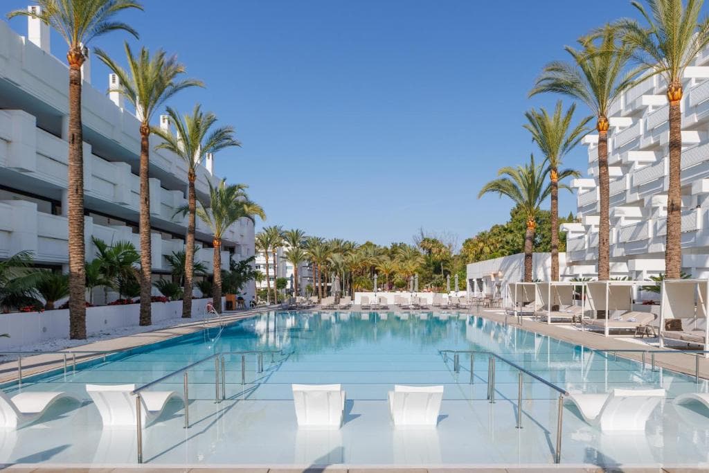 Alanda Marbella Hotel, foto 1