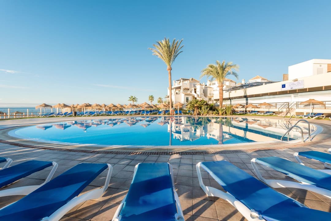 Gran Hotel Costa del Sol, foto 1