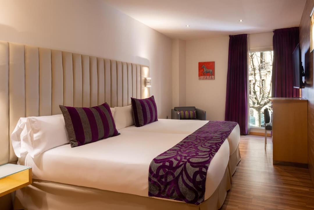 Hotel Sansi Barcelona, foto 1
