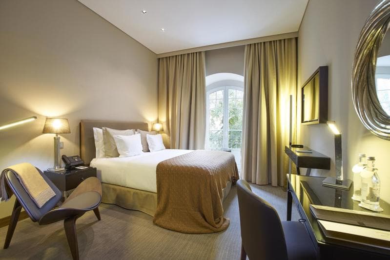 Hotel PortoBay Liberdade, foto 1