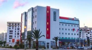 Ramada Encore by Wyndham Tangier, foto 1