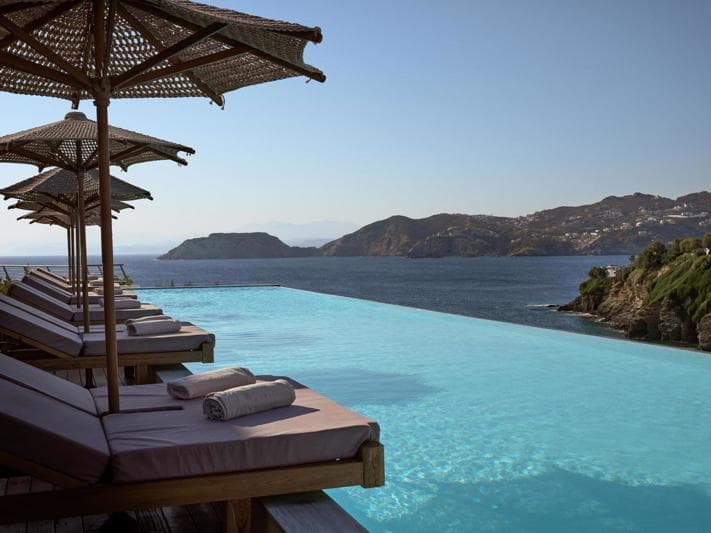Seaside A Lifestyle Resort, foto 1