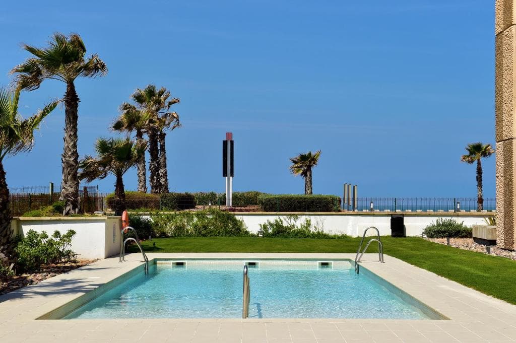 Pestana Casablanca, foto 1