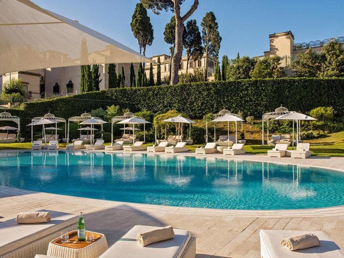 Villa Agrippina Gran Meliá, foto 1