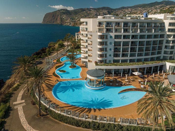 Pestana Grand Premium Ocean Resort, foto 1